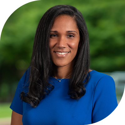 Alexis Gaskin, M.D.