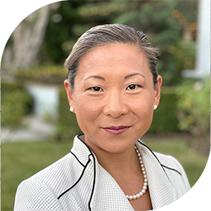 Deena McRae, M.D.