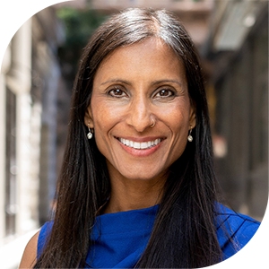 Pooja Mittal, D.O.