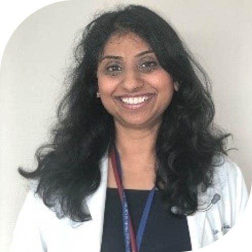 Rakhi Singh, M.D.