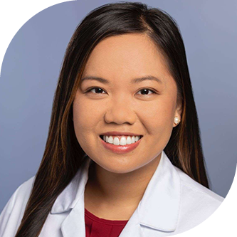 Melody Tran-Reina, M.D.