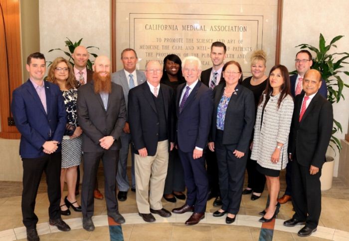 Board Photo 2018
