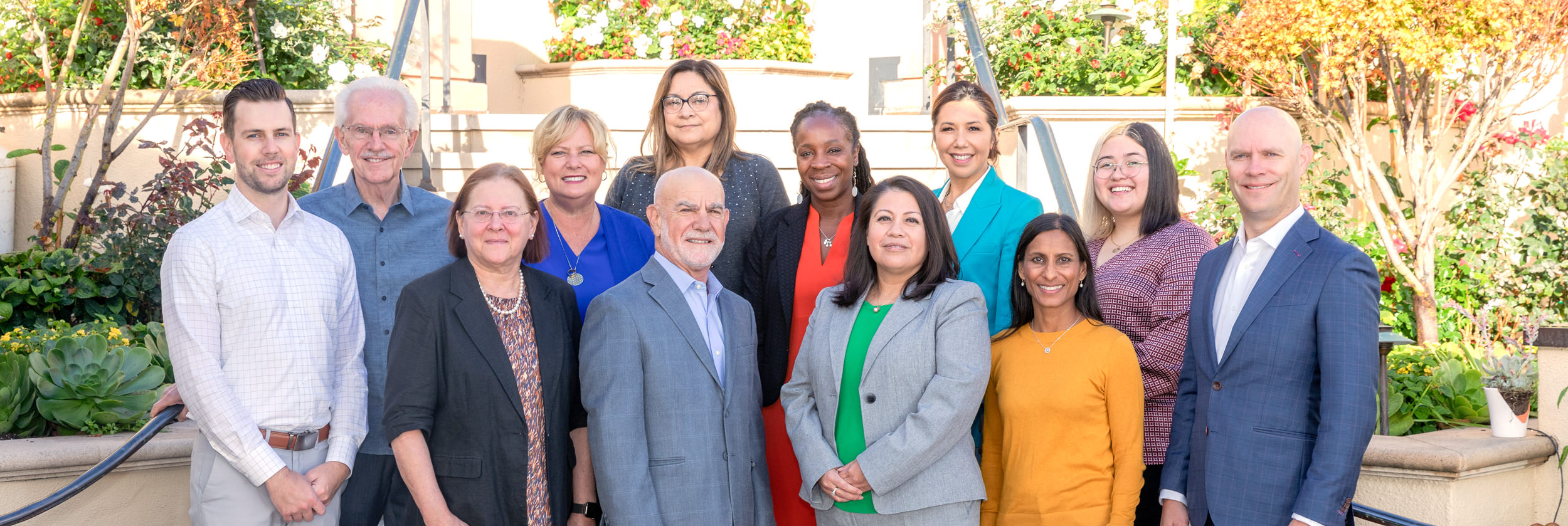 PHC Board of Directors