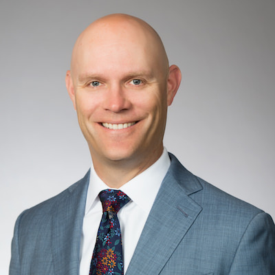 Dustin Corcoran, MBA