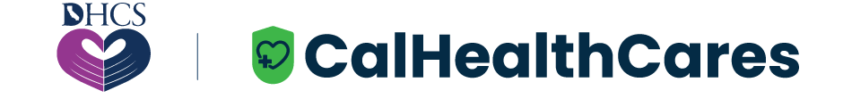 DHCS | CalHealthCares