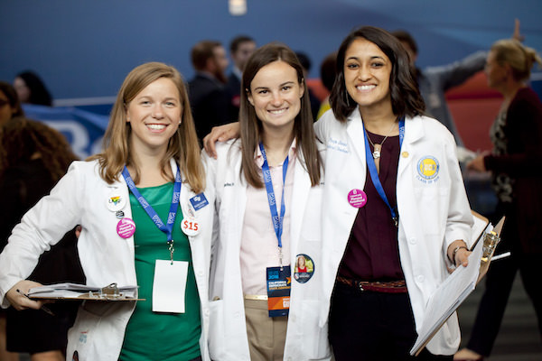 Medical Students Medical Students