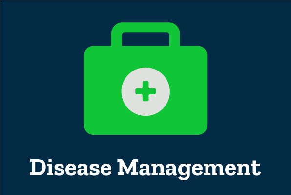 Disease Managemet