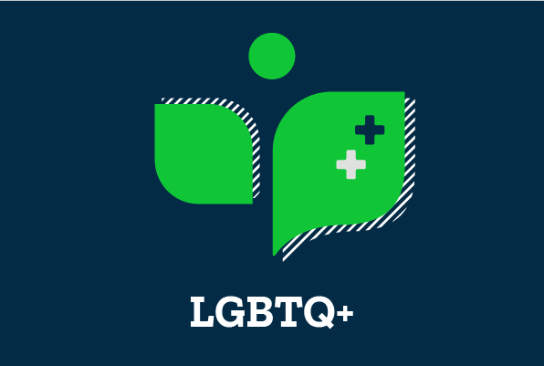 LGBTQ+