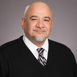 Brian K. Aguilar