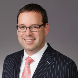 Lance R. Lewis