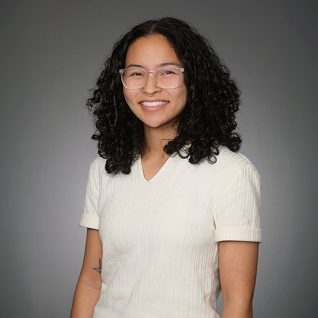 Maya Freeman