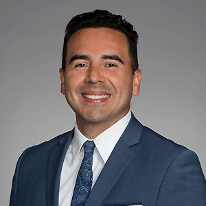 Dennis Cuevas-Romero