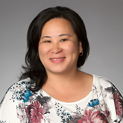 May Yang