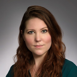 Nicole Pierce