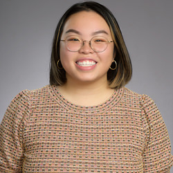 Sandra Lin