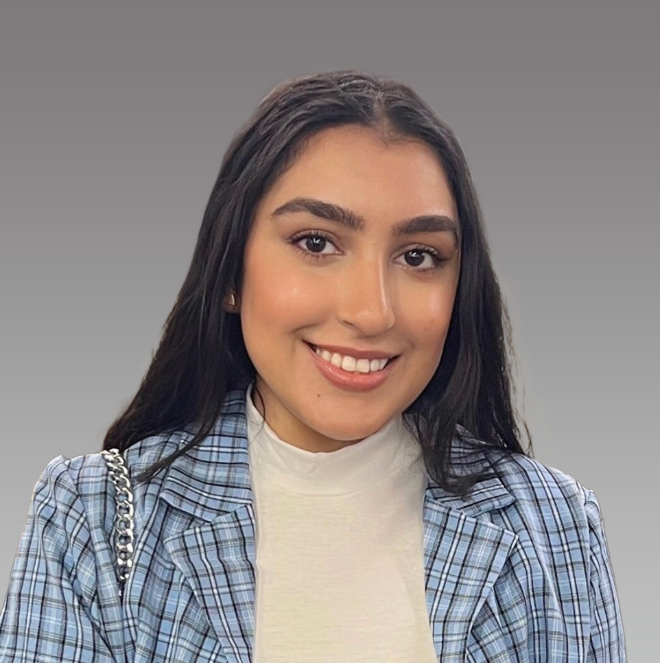 Sara Samra